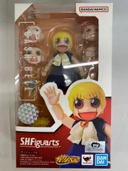 【未開封】S.H.フィギュアーツ 金色のガッシュ!! ガッシュ・ベル