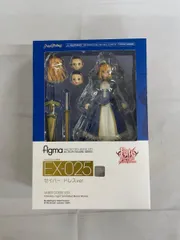 【未開封品】ねんどろいど セイバー スーパームーバブル・エディション FGO ねんどろいど セイバー スーパームーバブル・エディション