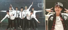 BTS SUGA SKOOL LUV AFFAIR A