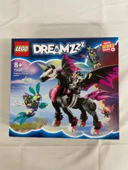 【未開封】LEGO ナイトメアキングのダークペガサス 「レゴ ドリームズ」 71457