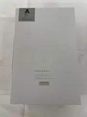 ハンドモデル/L -GRAY- 「ARTIST SUPPORT ITEM」 アクションフィギュア クラウドファンディング投資特典