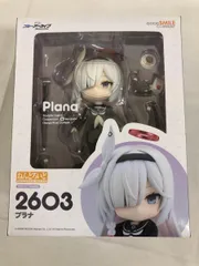 ねんどろいど プラナ (フィギュア)