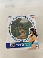 Portrait.Of.Pirates 원피스"LIMITED EDITION"타시기 Ver.BB_WHITE