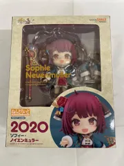 2026年最新】ねんどろいど ソフィー・ノイエンミュラーの人気アイテム