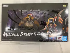 ♪フィギュアーツZERO ［超激戦］ワンピース マーシャル・D・ティーチ-闇水-■＊同梱不可