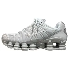 NIKE(ナイキ) Women's Shox TL 