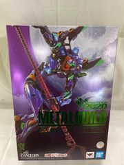 METAL BUILD 에반게리온 초호기 [EVA2020]