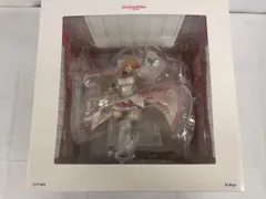 ♪【未開封】ペコリーヌ★6 プリンセスコネクト! Re：Dive 1/7 塗装済み完成品 F：NEX限定＊同梱不可