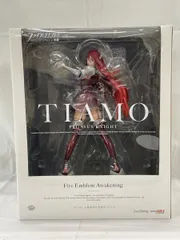 2026年最新】ティアモ フィギュアの人気アイテム - メルカリ