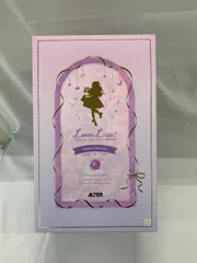 ラブライブ！虹ヶ咲 近江彼方 1/7 フィギュア 　[アルター] 新品未開封 近江 彼方 Special 7ver. | ALTER