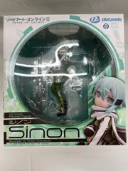 【未開封】ソードアート・オンラインⅡ シノン 1/8スケール ABS＆PVC製塗装済み完成品フィギュア