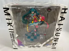 2026年最新】マジカルミライ2018 フィギュアの人気アイテム - メルカリ