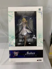 Fate/stay night セイバー ドレスコード（1/7スケールPVC製塗装済完成品）