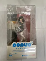 【未開封】POP UP PARADE 大神ミオ　プラスチック製塗装済み完成品 バーチャルYouTuber