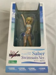 【未開封】Fate/hollow ataraxia セイバー 水着ver．（1/7スケールPVC塗装済み完成品）