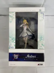 Fate/stay night セイバー ドレスコード（1/7スケールPVC製塗装済完成品）