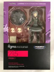 figma 215 THE IDOLM＠STER シンデレラガールズ 神崎蘭子