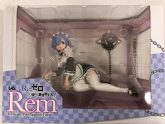 1/7スケールフィギュア塗装済み完成品 Re:ゼロから始める異世界生活 レム