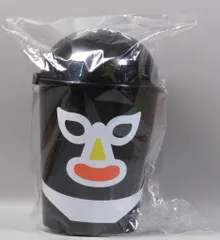 エガフェス ブリーフ団ポップコーンバケット