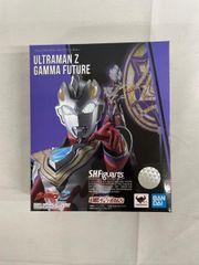SHFiguarts 울트라 만젯 감마 퓨처