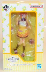 BANDAI SPIRITS 이치 반 쿠지 영화 오등분의 신부 꿈의 한 때 A상 나카노 이치카 플라워 앞치마 피규어