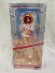 【未開封】ラブライブ！ 西木野真姫 水着ver．（1/7スケールPVC製塗装済み完成品フィギュア）