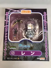 【未開封】ねんどろいど 264 英雄伝説 空の軌跡SC レン