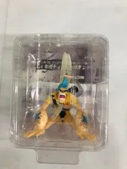 一番くじ～スリラーバーク編～ E賞 ネガティブメモスタンド フランキー