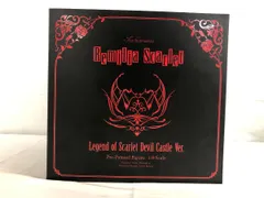 ♪東方Project レミリア・スカーレット 紅魔城伝説版■＊同梱不可