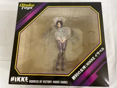 【未開封】イザベル 通常版 「勝利の女神：NIKKE」