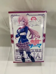 【未開封】食戟のソーマ 薙切 えりな フィギュアのサムネイル