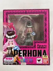 【未開封】フィギュアーツZERO ONE PIECE ペローナ