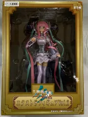 【未開封】小喬 パール塗装版 「三国志大戦3 蒼天の龍脈」エクストラフィギュアVol.2