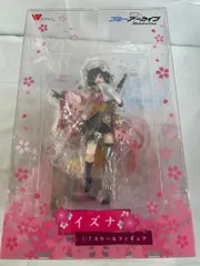 【未開封】イズナ 「ブルーアーカイブ -Blue Archive-」 1/7 プラスチック製塗装済み完成品