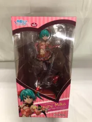 初音ミク -Project DIVA- F 2nd 初音ミク ハートハンターVer. 1/7スケール ABS&PVC製 フィギュア