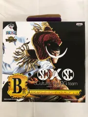 一番くじ ワンピース メモリーズ2 B賞 彩式エドワード・ニューゲート