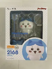 ねんどろいど ハチワレ フィギュア