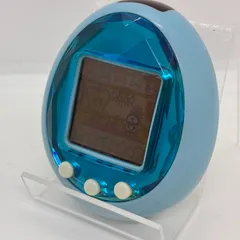 2026年最新】たまごっちiD ブルーの人気アイテム - メルカリ