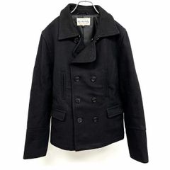 archive Pコート ナポレオンジャケット darkwear y2k 平成 - メルカリ
