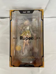 勝利の女神：NIKKE ルピー 豪華版 (フィギュア)