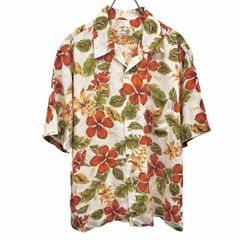 Aloha McCoy SPORTS WEAR 旧リアルマッコイ アロハシャツL - メルカリ