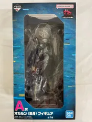 【未開封】A賞 オカルン(変身)フィギュア 一番くじ ダンダダン ～オカルティックバトル、開幕！～