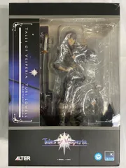 テイルズ オブ ヴェスペリア ユーリ・ローウェル（1/8PVC 塗装済み完成品）