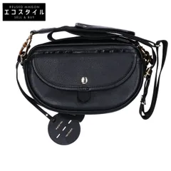 PORTER GIRL ポーターガール 【美品】256-15072 MINIATURE SHOULDER BAG ミニアチュール