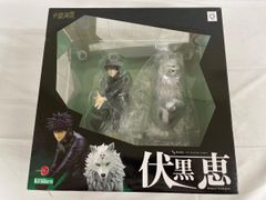 ARTFX J 후시구로 메구미 1/8 PVC제 도장이 끝난 완성품 주술회전