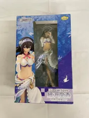 【未開封】アイドルマスター シンデレラガールズ 鷺沢文香 紺碧の境界Ver. 1/8スケール ABS&PVC製 フィギュア