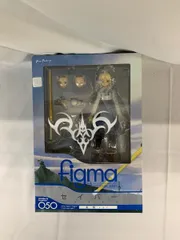 figma 050 Fate/stay night セイバー 私服ver． フィギュア
