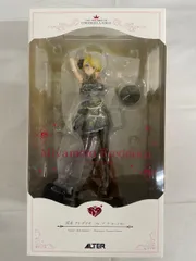2026年最新】宮本フレデリカ フィギュア アルターの人気アイテム