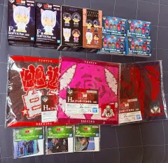 幽遊白書 一番くじ グッズ 14種 まとめ売り