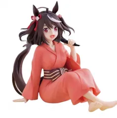 キタサンブラック 「ウマ娘 プリティーダービー Season 3」 -Relax time-キタサンブラック ナムコ限定【1週間以内発送】